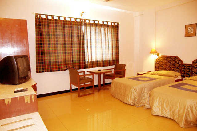 Liberty Park Hotel